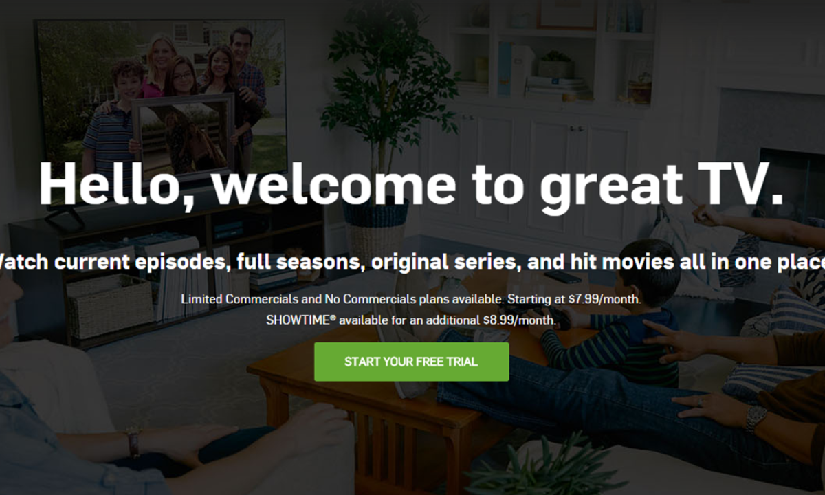 Airbnbホストなら テレビと一緒に Hulu 導入がおすすめ 民泊 ホテルテックメディア Airstair