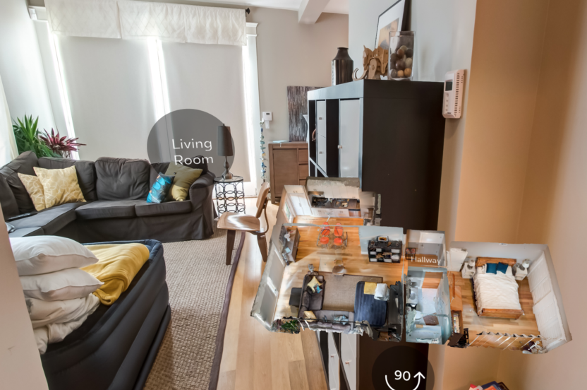 Airbnb、VR（仮想現実）とAR（拡張現実）を導入へ