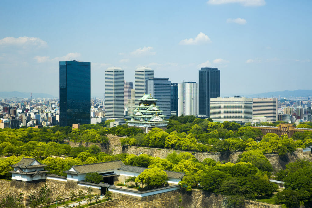 大阪府 特区民泊の面積要件の規制緩和へ 25平米以下でも民泊可能に 大阪市も追随の可能性 民泊 ホテルテックメディア Airstair