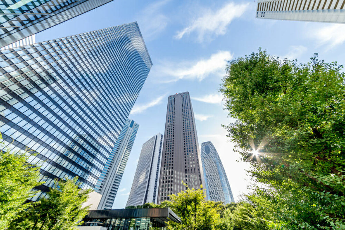 新宿区 民泊新法の届出受理はたったの45件 旅館業での民泊営業にも非協力的で絶望的 民泊 ホテルテックメディア Airstair