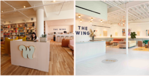 女性専用コワーキングスペース「The Wing」、AirbnbやWeWorkなどから約83億円の資金調達