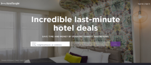 【速報】Airbnb、IPOを前にホテル直前予約アプリ「Hotel Tonight」の買収に向けて交渉か