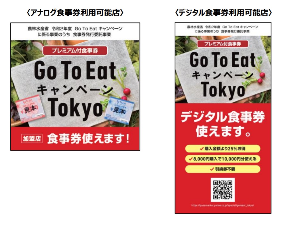 東京 goto イート GOTOイート東京の食事券の購入方法は？使い方は？いつからいつまで？加盟店は？