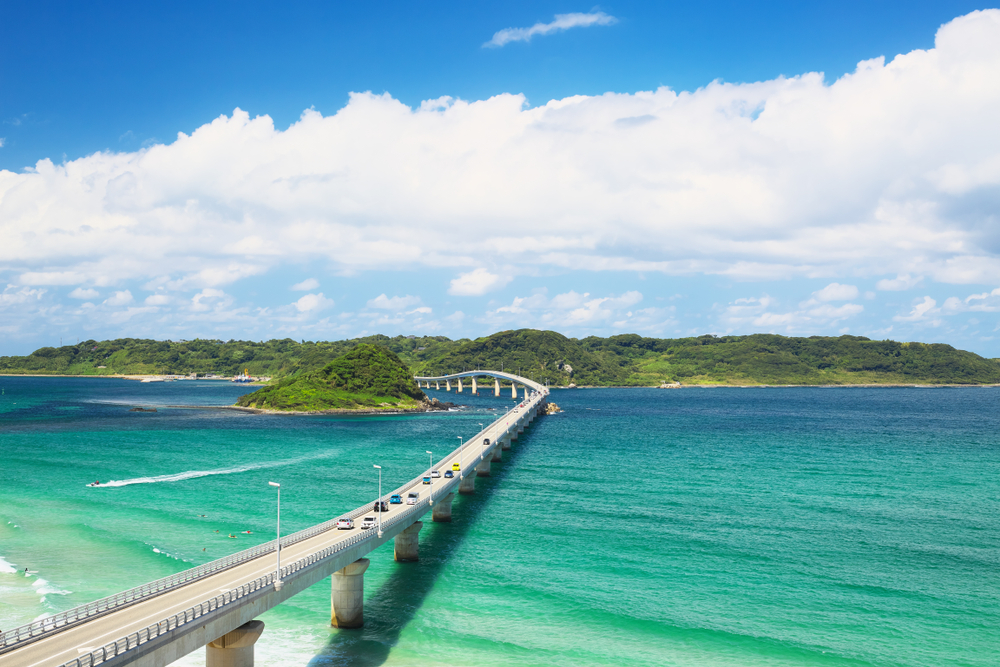 山口県の全国旅行支援「旅々やまぐち割プラス」10月30日まで 山口県民