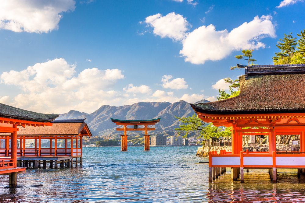 広島県の全国旅行支援NEXT「宿泊促進キャンペーン」11月8日開始　広島県民割・GoToのクーポンまとめ