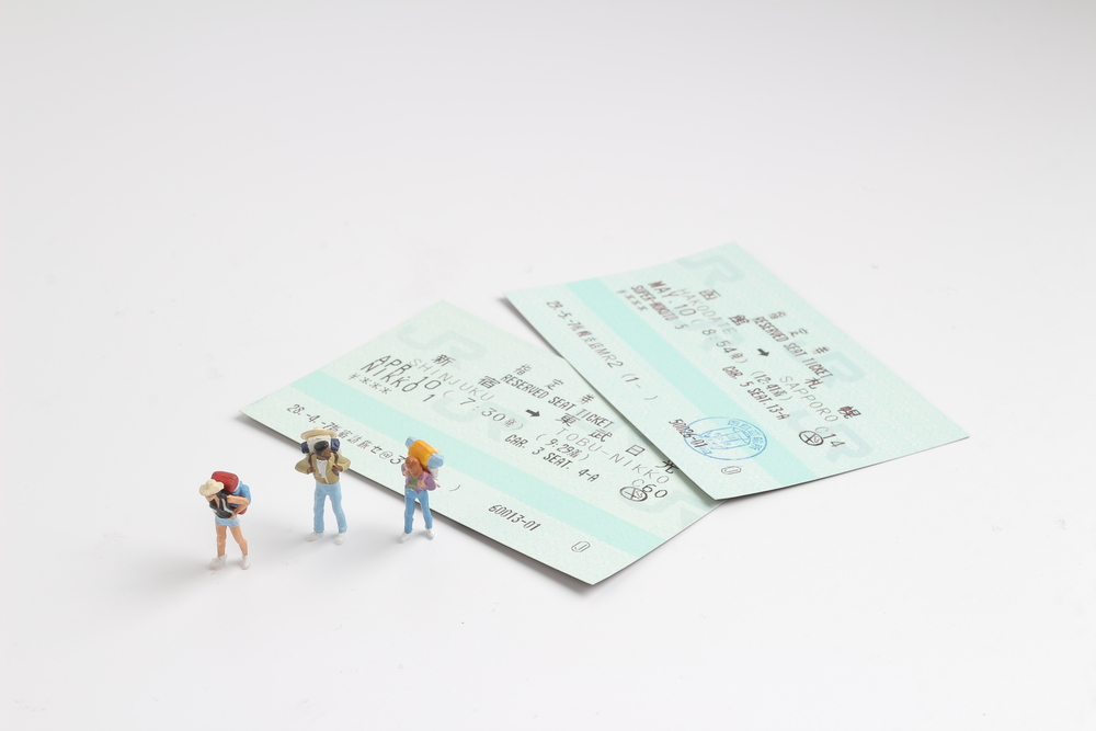 【初心者向け】新幹線の乗り方ガイド　切符の買い方やSuicaチケットレス乗車を解説