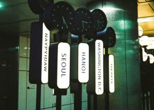 韓国と日本の時差はたった0時間！フライト時間や旅行のコツも解説