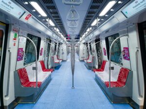 【2025】シンガポールの地下鉄（MRT）乗り方ガイド　路線図や料金などを徹底解説