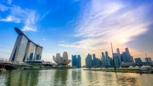 シンガポール旅行のベストシーズンはいつ？月毎の気温や気候を解説